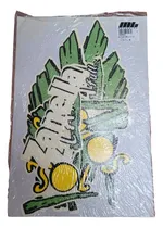 Comprar Juego Calcomania Zanella Sol Top 50\u002F70 Calidad Premium