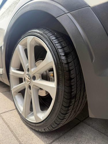 Volkswagen Saveiro 1.6 Cross Gp Cd 110cv Pack High