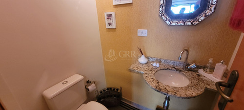 Imagem 22 de 30 de Apartamento De 143 M² Com 4 Dormitorios E Varanda Gourmet - Villa D´oro Jardim Aquarius - Ap03134 - 71049521
