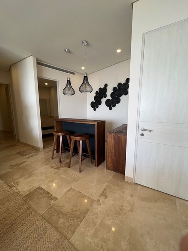 Imagen 2 de 17 de *preventa* Departamento En Central Park Towers Cancún,
