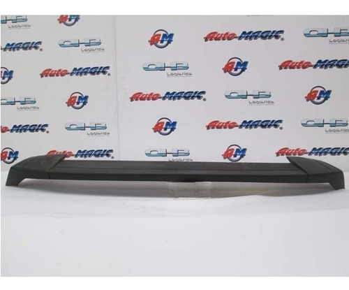 Spoiler Aleron De Medallón Chevy C1 1994- 1999  2009-2012