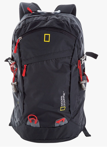 Mochila Outdoor National Geographic 32 Lts - Elbunkker 