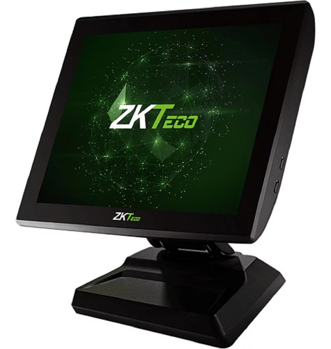 Zkteco - Zkbio610 Terminal Punto D Venta Touch Con Biometria