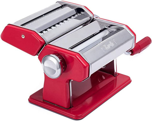 Shule Pasta Maker, Acero Inoxidable