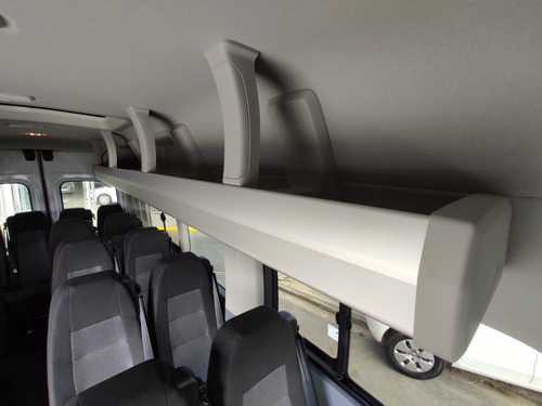 Ford Tansit Minibus 2.2d 2019 Okm
