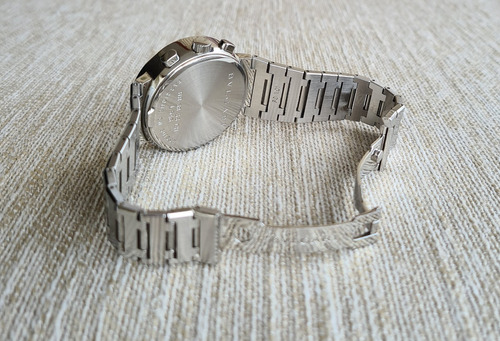 Relógio Bvlgari Bb38