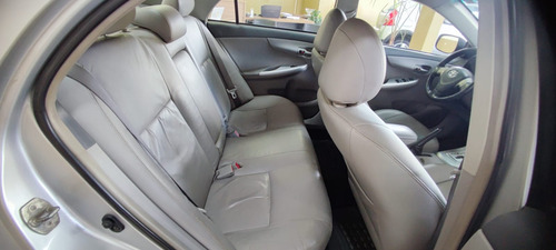Toyota Corolla Toyota Corolla Sedan XEi 1.8 16V (flex) (aut)
