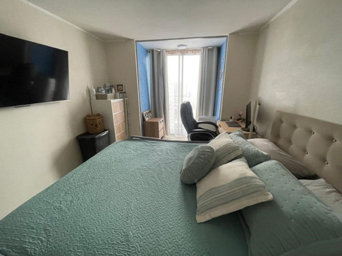 Venta Depto En Condell Ñuñoa/2d-2b-1e-1bd /4.900 Uf