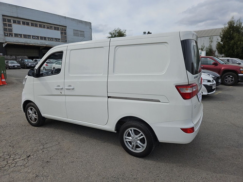 Changan M201 M201 4x2 1.2 2024