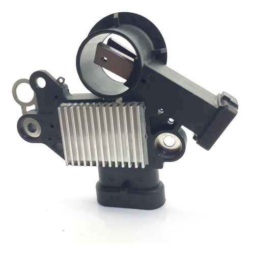 Regulador Alternador Aveo Optra 4 Pines