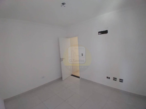 Imagem 10 de 27 de Apartamento Com 2 Dormitórios Para Alugar, 86 M² Por R$ 2.500,00/mês - Canto Do Forte - Praia Grande/sp - Ap0477