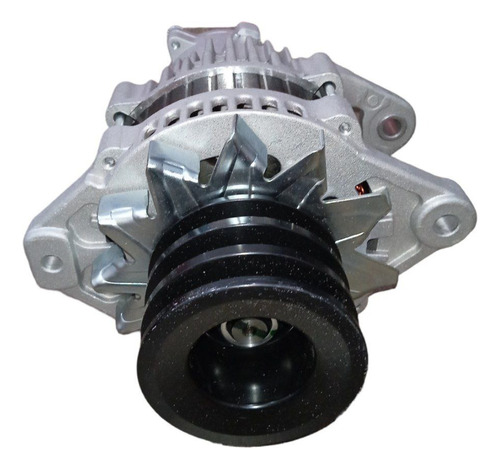 Alternador Chevrolet Npr Nhr Nkr 24v Con Bomba