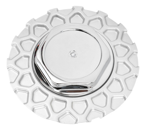 Tapa Central De Rueda Universal, 4 Unidades, 157 Mm, Estable