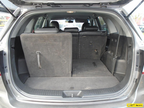 Kia Sorento 2.2 Radical 4x2