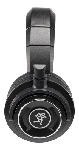 Auriculares Profesionales Mackie Mc350 Monitoreo