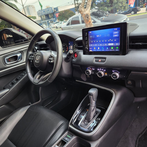 Honda HR-V EXL 1.5 Sensing 16V 5p Aut.