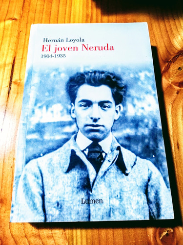 El Joven Neruda 