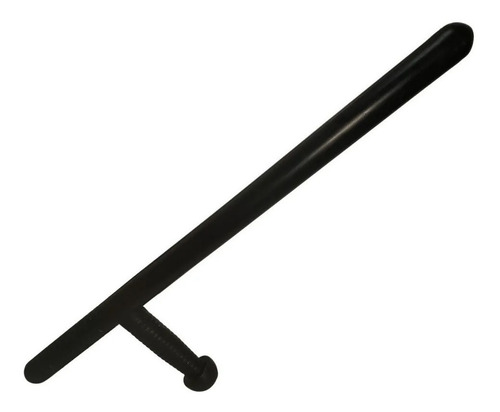 Imagen 4 de 4 de Paquete De 10 Tonfas Pr24 De Pvc Seguridad Privada Defensa