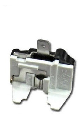 Imagen 2 de 6 de Relay Protector Termico Ptck Refrigerador Arranque Compresor