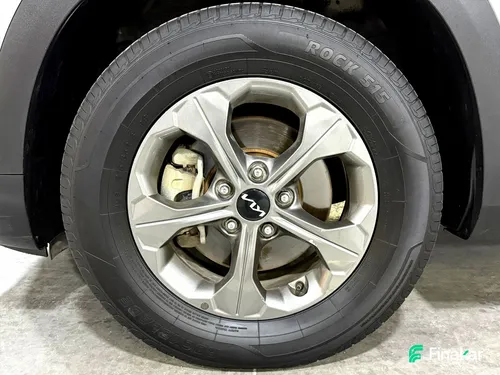 Kia Seltos 1.6 Ex At