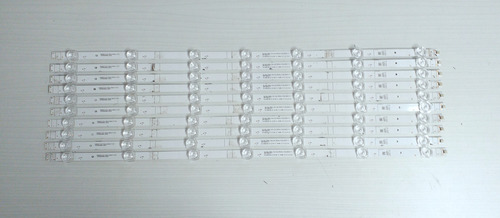 Kit De Leds Hisense 65a7k (Usado)