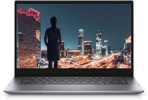 Imagen 3 de 10 de Laptop Dell Inspiron 14 2in1 5406 Core I5 1135g7 8gb 256gb