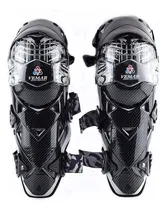 Comprar Rodilleras Articulables Vemar  Para Motociclistas