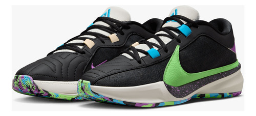 Nike Freak 5 Made In Sepolia Hombre Estándar
