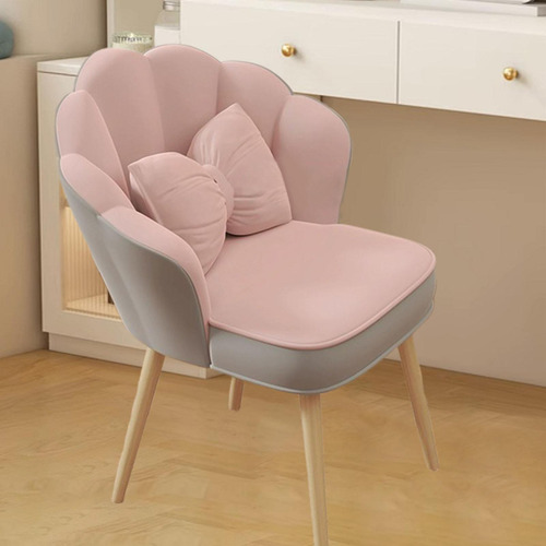 Silla De Tocador, Silla Decorativa, Silla De Comedor,