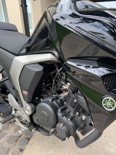 Imagen 9 de 21 de Yamaha Fz 160