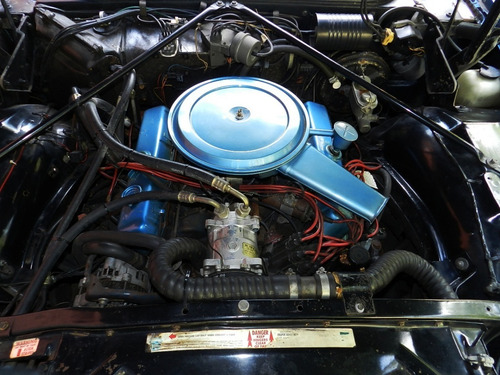 Imagen 23 de 23 de Cadillac Sedan De Ville - 1968