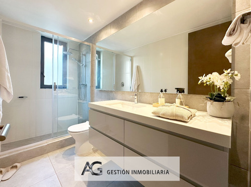 Departamento 3d 3b 100% Nuevo Con Áreas Comunes Primer Nivel