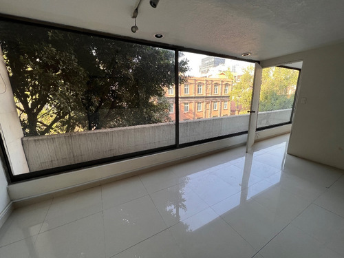 Renta Oficina 150 M2 Terraza - Liverpool, Cuauhtémoc, Entre 