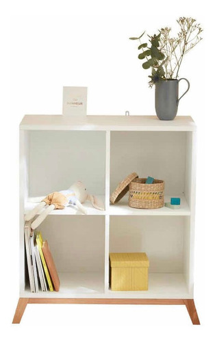 Mueble Organizador De Sala , Living Entrada O Play Room.