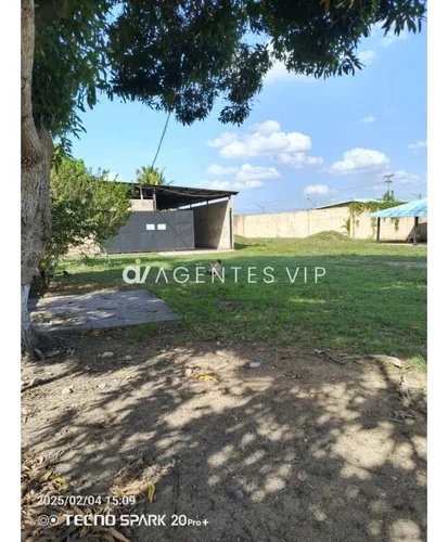 Parare Vía Sur De Maturín
