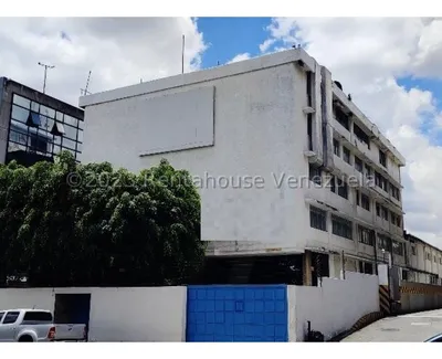 Edificio en venta