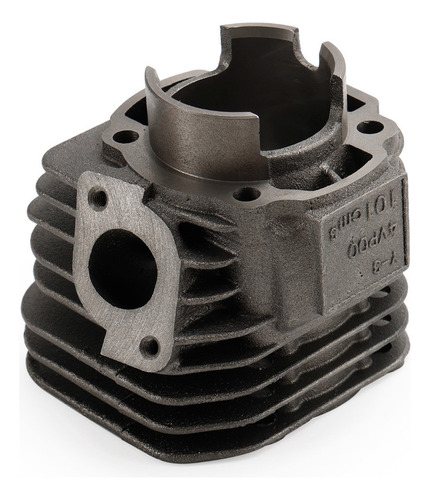 Z Kit Cilindros 100 Cc Para Aerox Zuma 100 Yamaha Bws