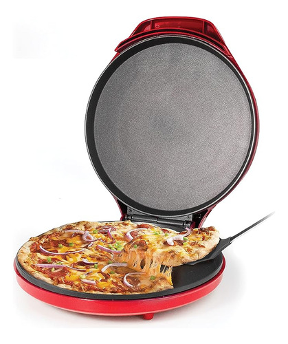 Betty Crocker Pizzera Para Encimera Maquina Para Hacer Pizza
