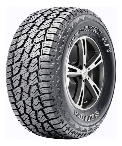 Llanta 285/65r17 Sailun Terramax At