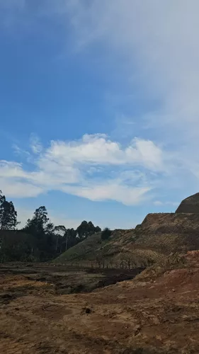 Lote En Venta En Vereda La Amapola. Cod V11663