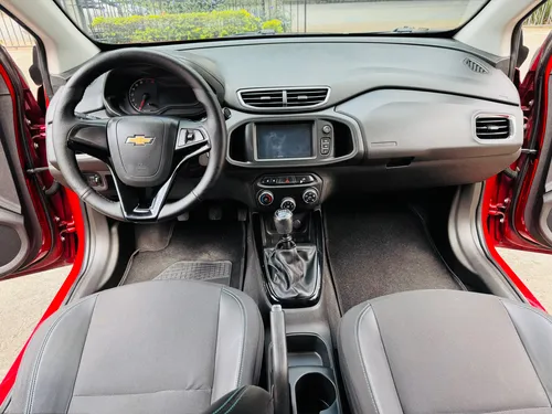 Chevrolet Onix 1.4 Lt