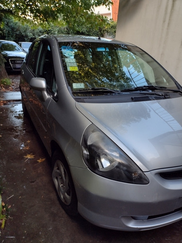 Honda Fit 1.4 Lx 2006