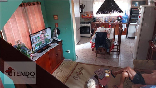 Chácara Com 2 Dormitórios À Venda, 1100 M² Por R$ 800.000,00 - Colinas De Indaiatuba - Indaiatuba/sp - Ch0056