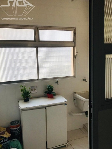 Imagem 11 de 25 de Apartamento - Ap01015 - 68708946