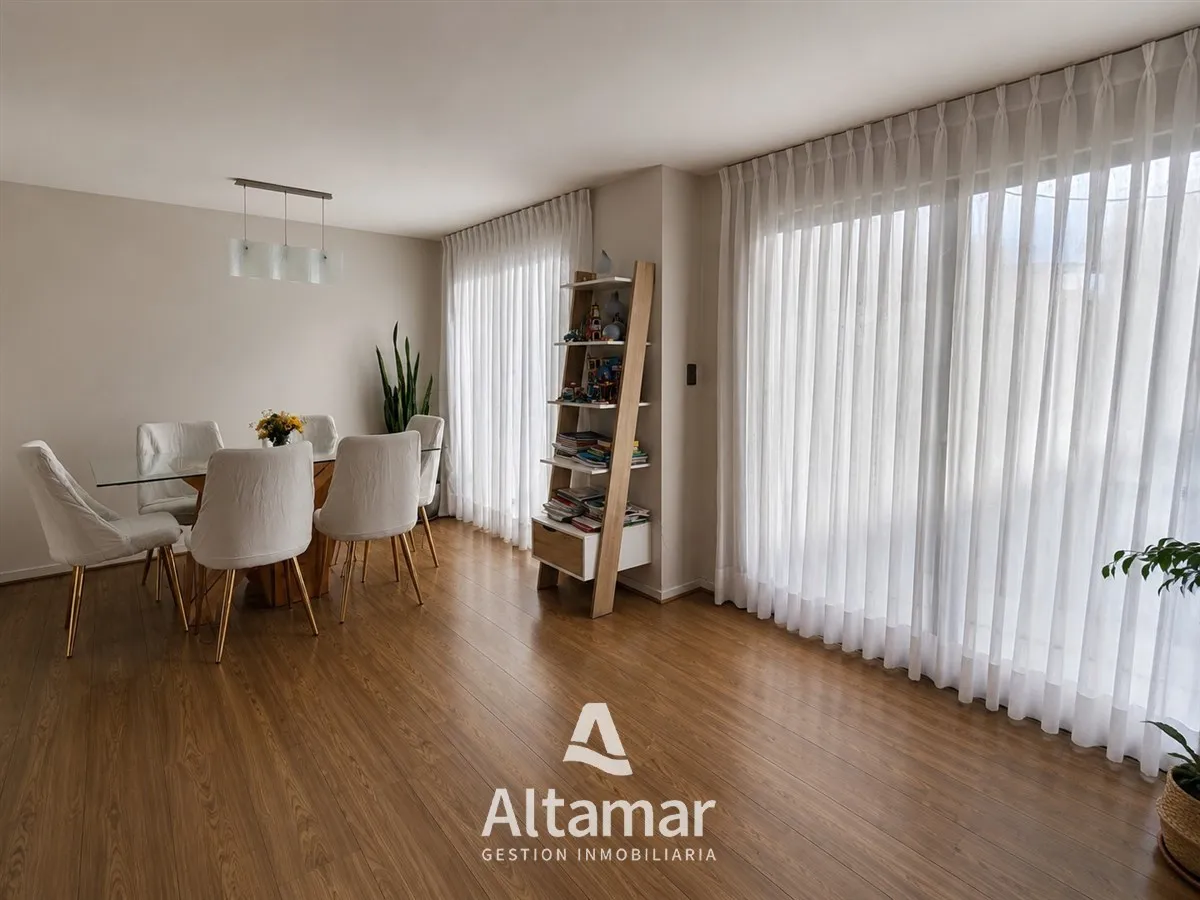 Imagen 4 de 22 de Venta Casa 3d 3b En Condominio Sector Ulriksen La Serena