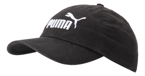 Gorra Puma Essentials Urbano Strapaback Unisex Orginal