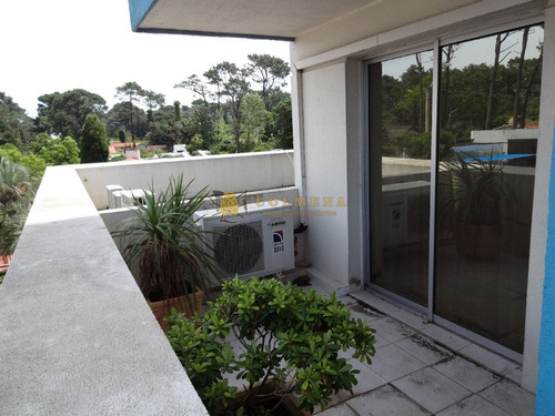 Apartamento De 1 Dormitorio Sobre Roosevelt Con Excelentes Comodidades- Ref: 1947