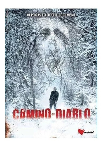 El Camino Del Diablo The Path Pelicula Dvd