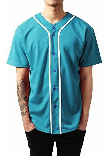 Ma Croix Mens Camiseta De Béisbol De Primera Calidad Xk73d