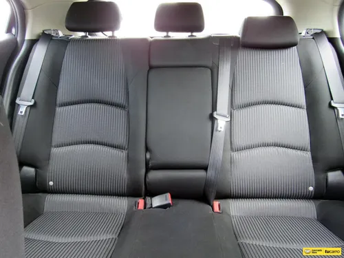 Mazda 3 2.0 Touring